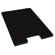 Aktivkohlefilter geeignet für Gorenje 322147 / AH083