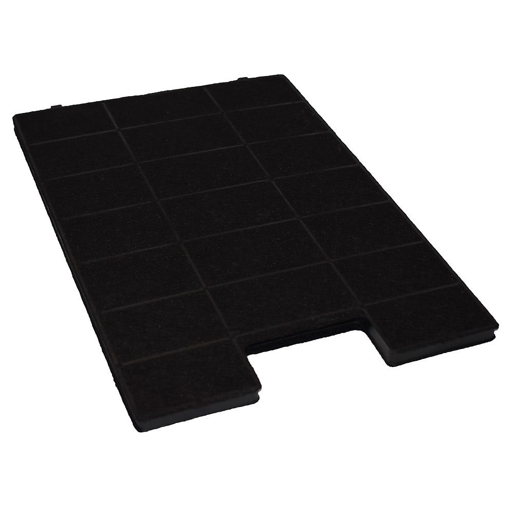 Aktivkohlefilter geeignet für Gorenje 322147 / AH083
