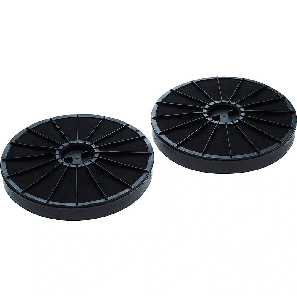 Aktivkohlefilter geeignet für Miele Dunstanzugshauben DKF 7-1, DA 146,156,150 | (2St.