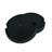 Aktivkohlefilter geeignet für Hotpoint-Ariston C00308163 / 484000008572 (2St.)