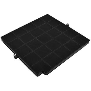 Aktivkohlefilter geeignet für Whirlpool AMC981