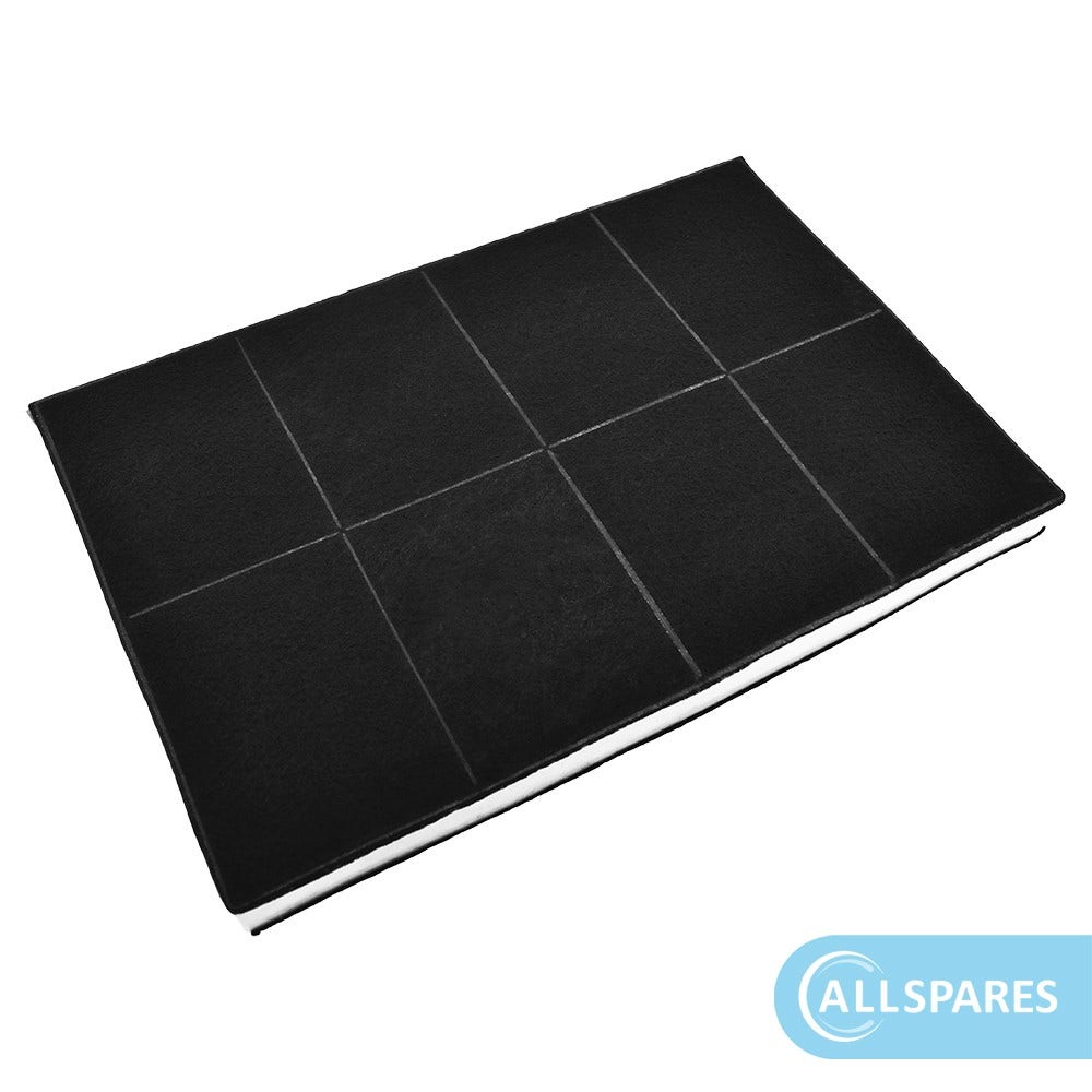 Aktivkohlefilter geeignet für Bosch 460008 / 00460008