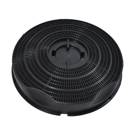 Aktivkohlefilter geeignet für ETNA 89005293