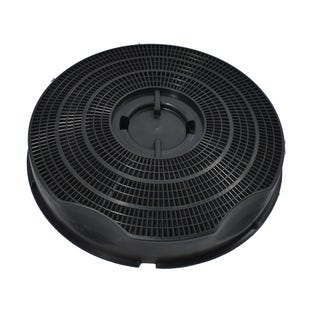 Aktivkohlefilter geeignet für Juno MCFE13 / 9029800597