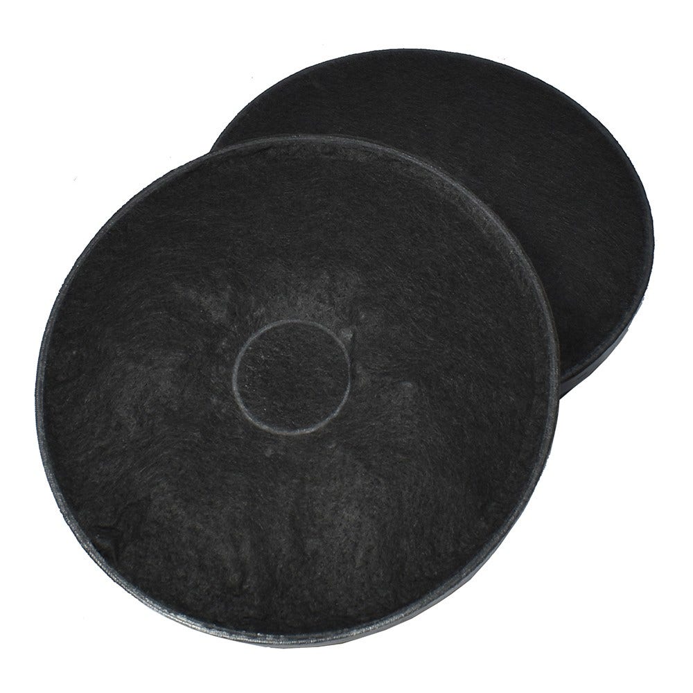 Glem Aktivkohlefilter CR310 (2St.)