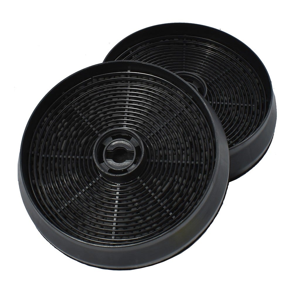 Glem Aktivkohlefilter CR310 (2St.)