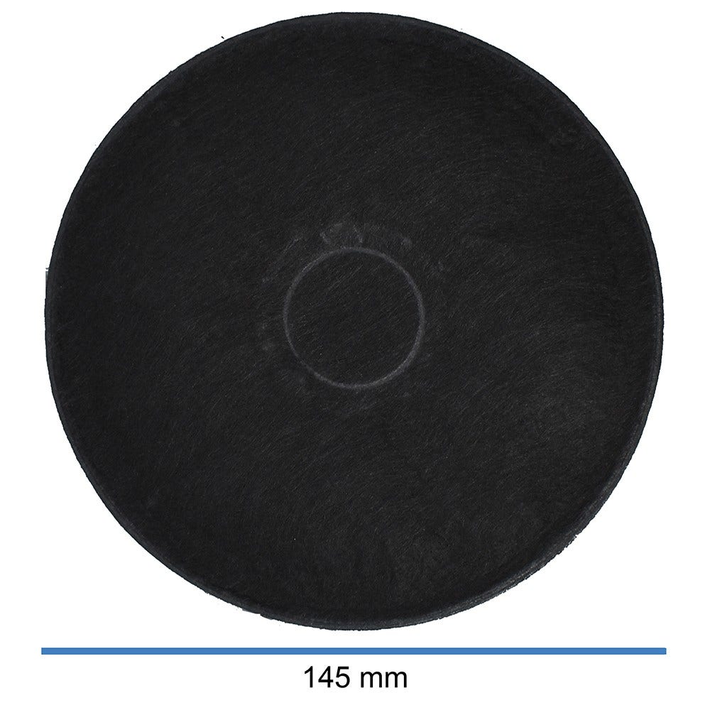 Glem Aktivkohlefilter CR310 (2St.)