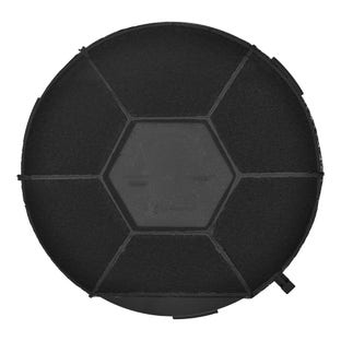 Aktivkohlefilter geeignet für Arthur Martin MCFE08 / 9029800522