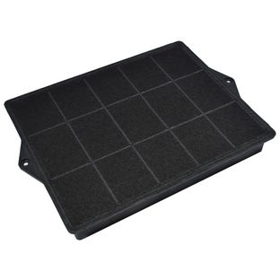Aktivkohlefilter geeignet für Rosières 49005294 / FCH160