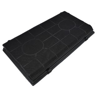 Aktivkohlefilter geeignet für Arthur Martin MCFE07 / 9029800514