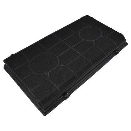 Aktivkohlefilter geeignet für Corbero MCFE07 / 9029800514