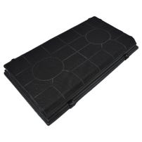 Aktivkohlefilter geeignet für Scholtes 484000008578 / CHF190 / FAT190