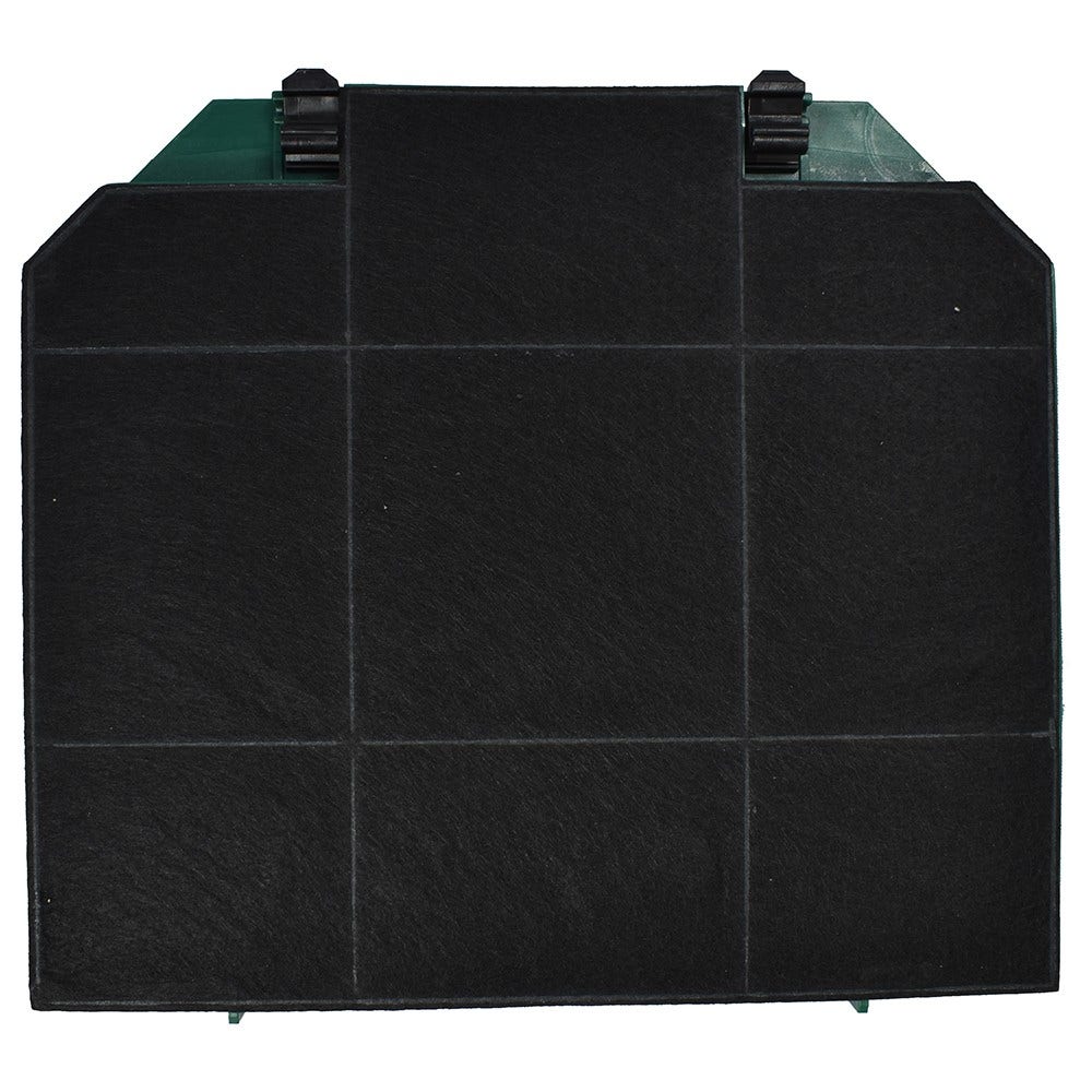 Long Life Aktivkohlefilter geeignet für Ikea NYTTIG FIL 650 / 003.953.51