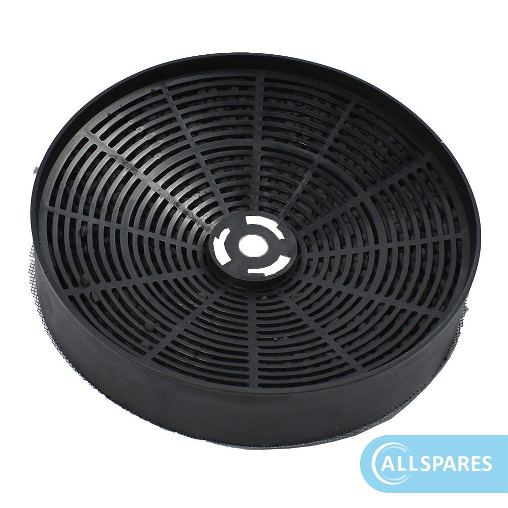 Aktivkohlefilter geeignet für Turboair Aktivkohlefilter 9029793792 / MCFE41