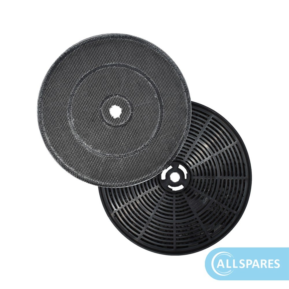 Aktivkohlefilter geeignet für Gorenje KF20
