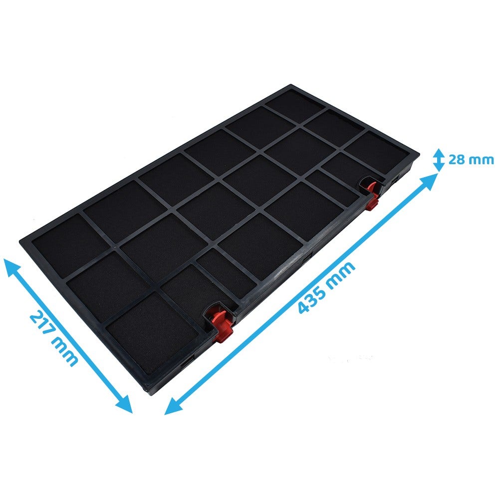 AllSpares® Longlife Filter Type 150