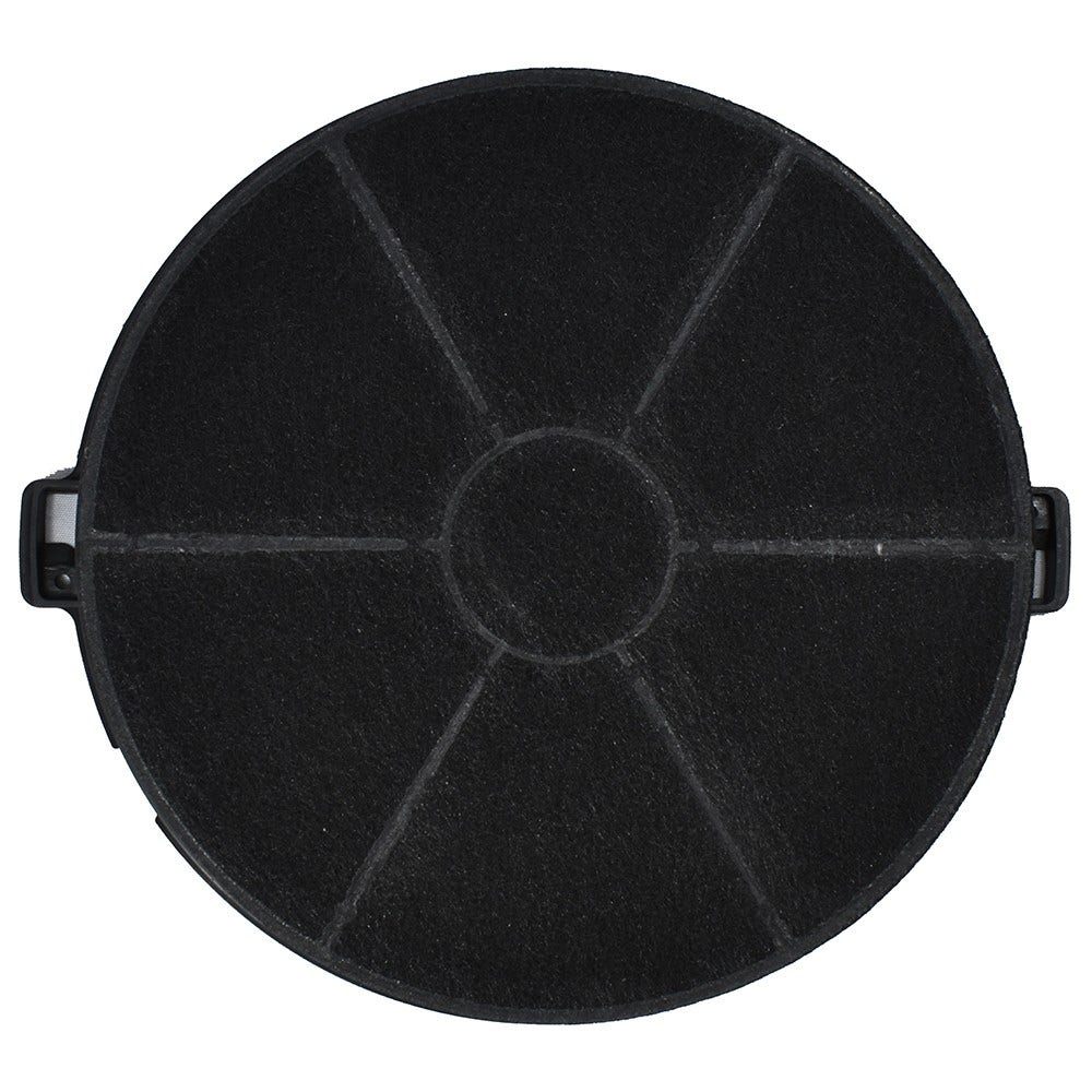 Aktivkohlefilter geeignet für Faber 112.0290.590 (2St.)