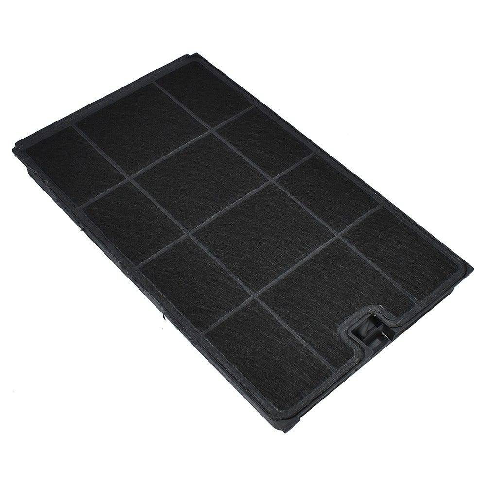 Aktivkohlefilter geeignet für Bauknecht CHF035