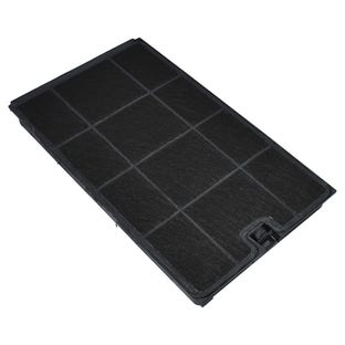 Aktivkohlefilter geeignet für Ikea CHF035