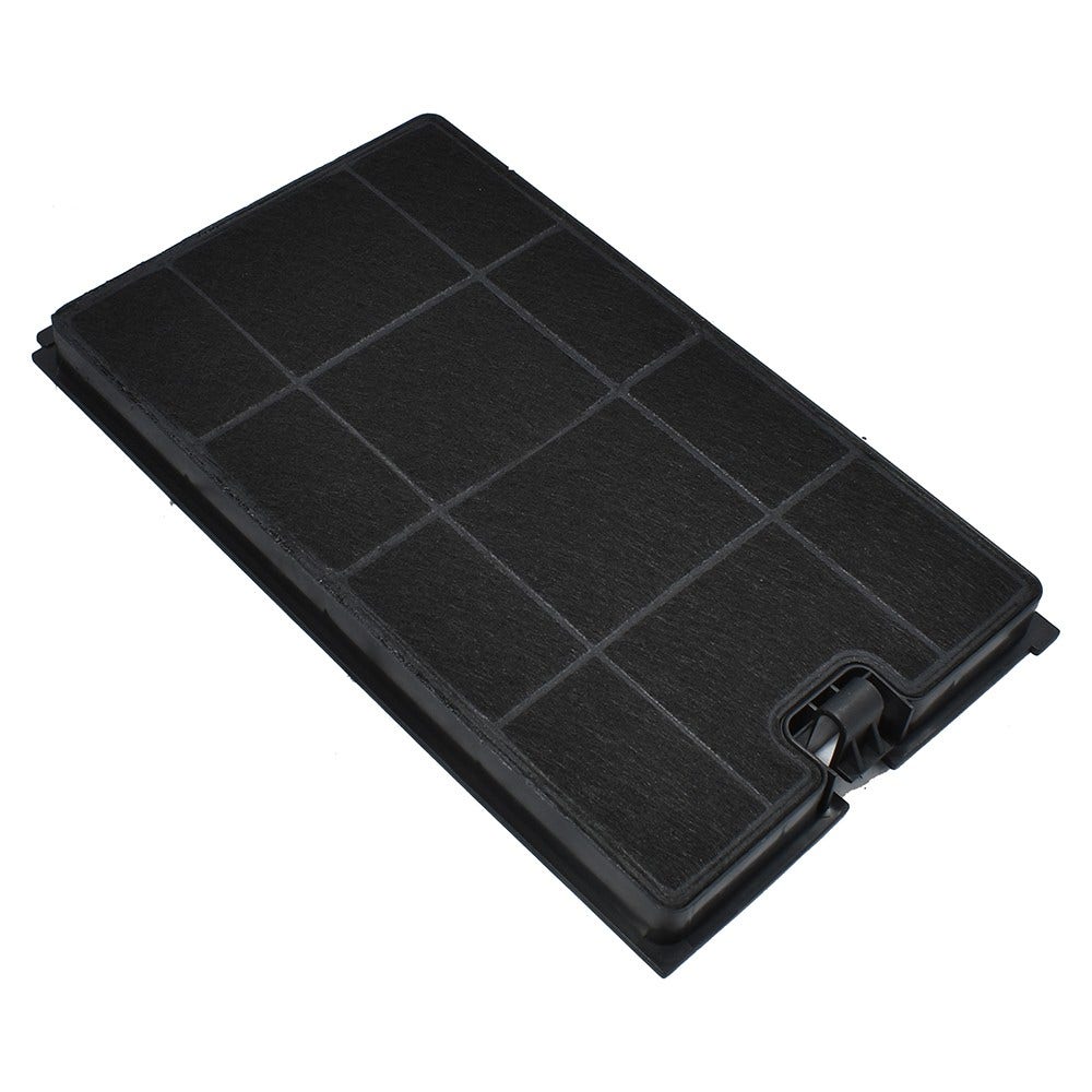 Aktivkohlefilter geeignet für Bauknecht CHF035