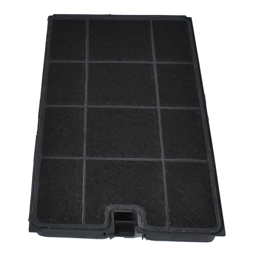 Aktivkohlefilter geeignet für Bauknecht CHF035