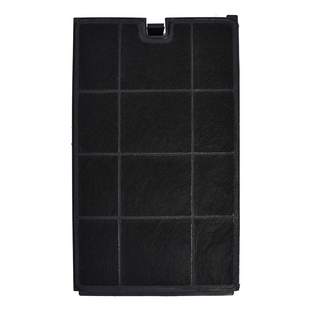 Aktivkohlefilter geeignet für Bauknecht CHF035