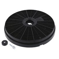 Aktivkohlefilter geeignet für Electrolux 4055213054