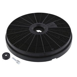 Aktivkohlefilter geeignet für Gorenje 127024 / AH013