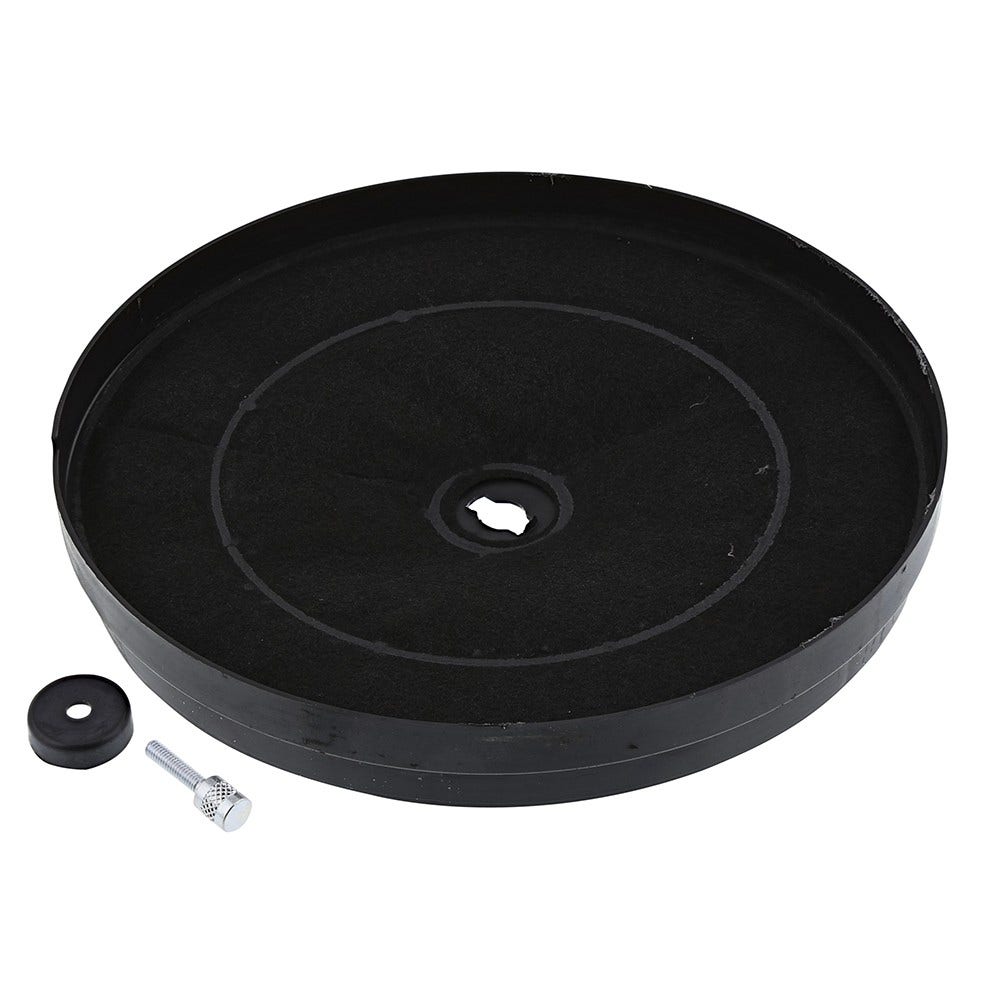 Aktivkohlefilter geeignet für Bosch 665713 / 00665713