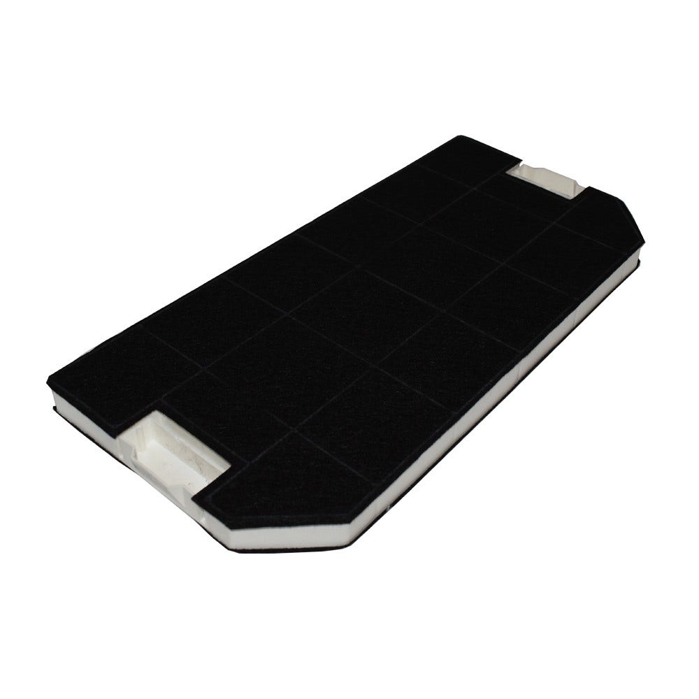 Aktivkohlefilter geeignet für Neff 460367 / Z5146X5