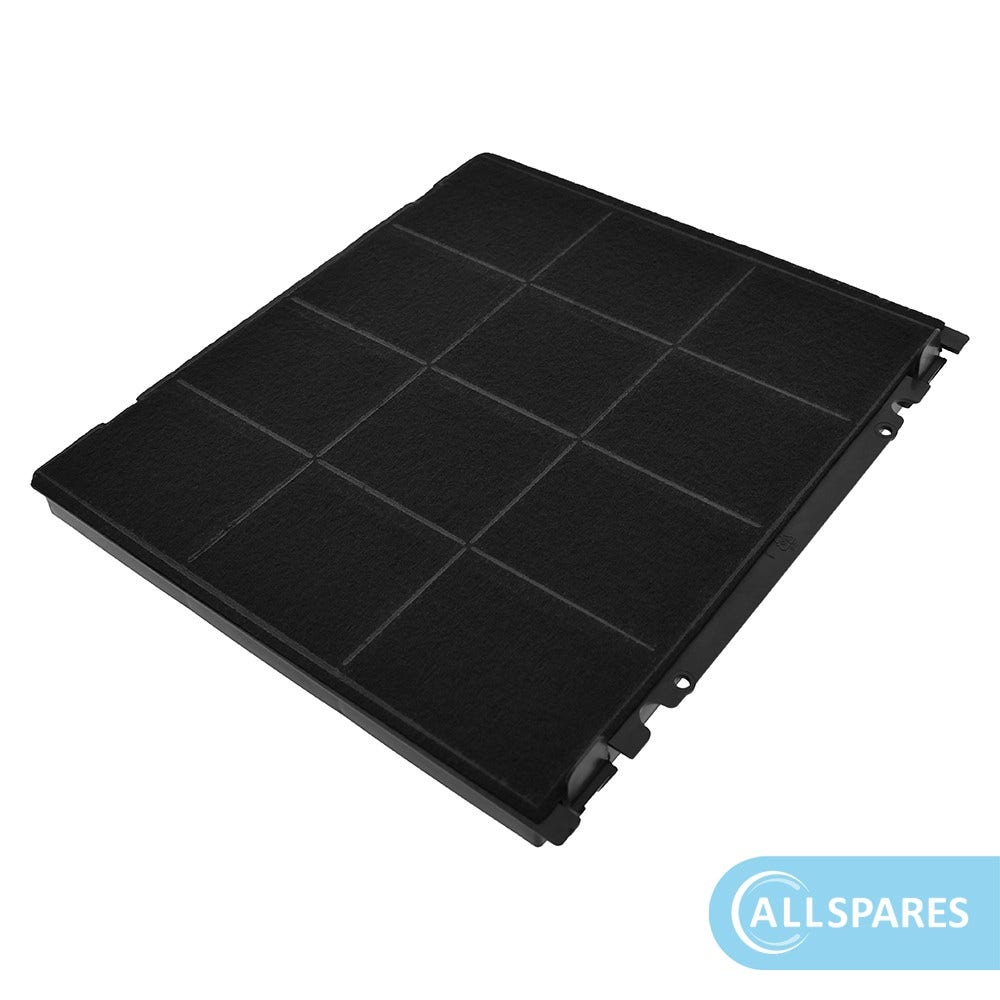 Aktivkohlefilter geeignet für Type 242 / AMC242