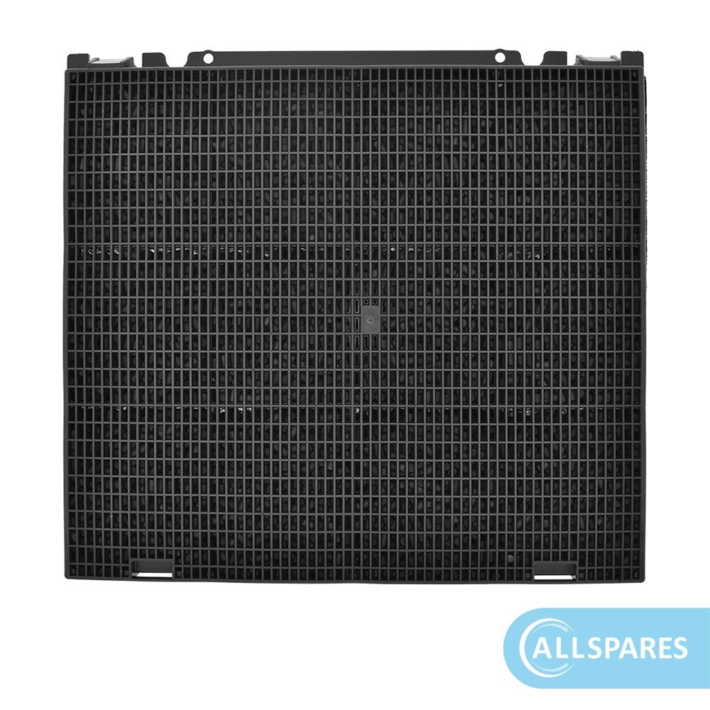 Aktivkohlefilter geeignet für Type 242 / AMC242