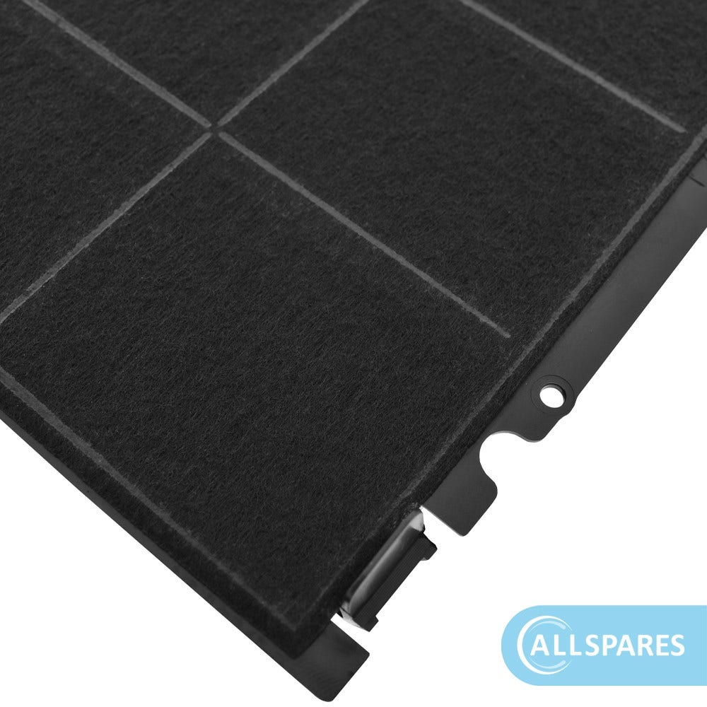 Aktivkohlefilter geeignet für Type 242 / AMC242
