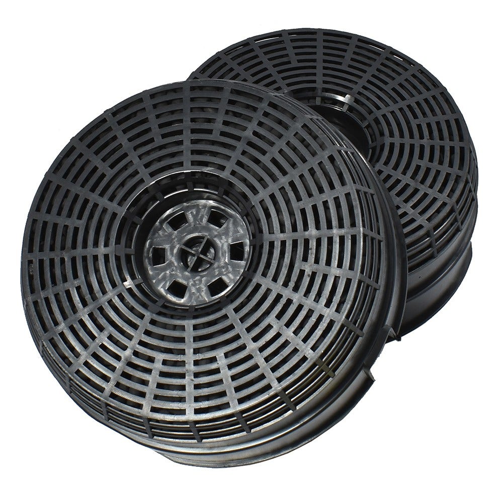 Sauter Aktivkohlefilter AS0032522 / AFC-36 (2St.)