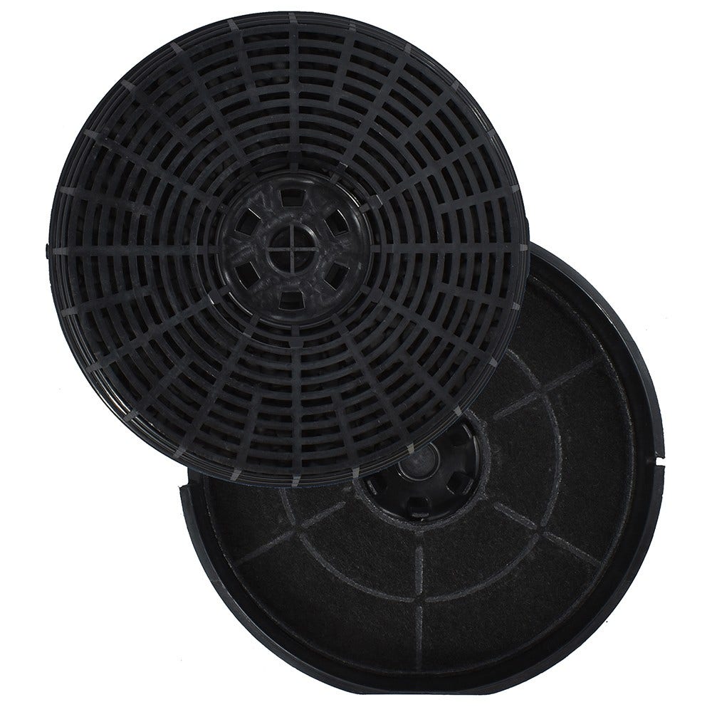 Elica Aktivkohlefilter CFC0038000 (2St.)