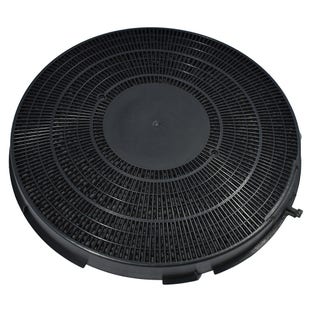 Aktivkohlefilter geeignet für Elica F00170