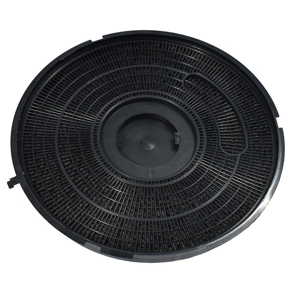 Aktivkohlefilter geeignet für Type 26