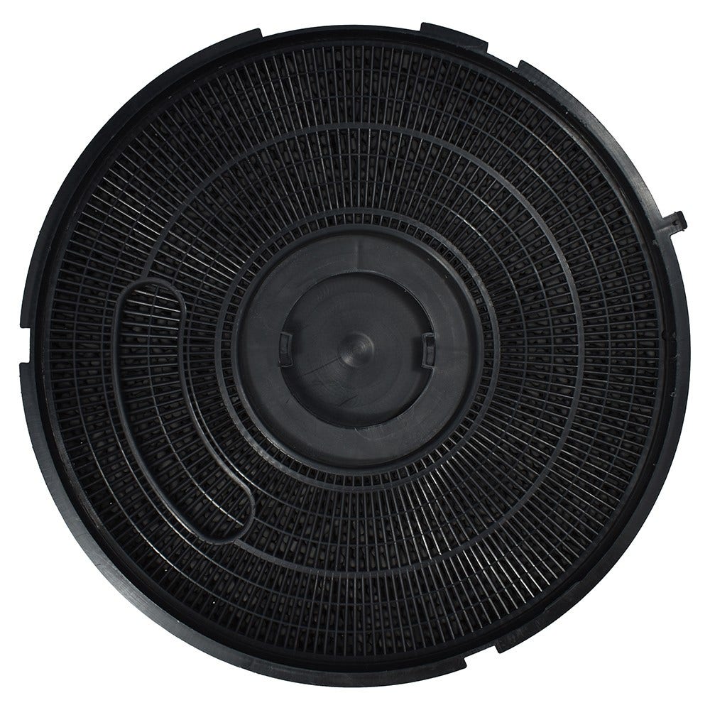 Aktivkohlefilter geeignet für Type 26