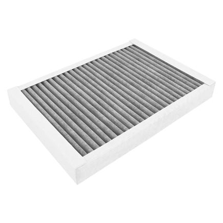 Feinstaubfilter geeignet für Pelgrim HF3004