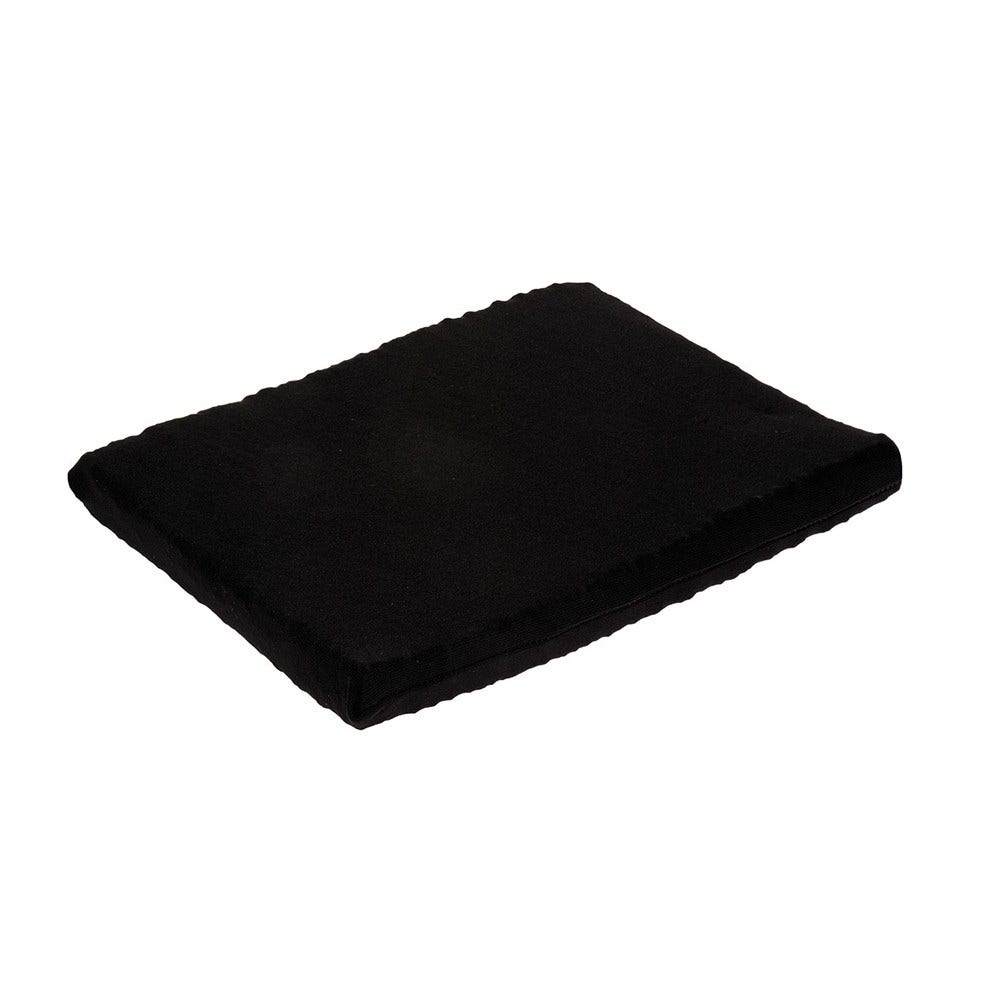 Longlife Aktivkohlefilter geeignet für Zanussi mit Filterhalter MCFE11FR / 9029800563