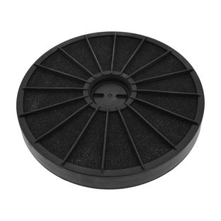 Aktivkohlefilter geeignet für Zanker EFF54 / MCFE42