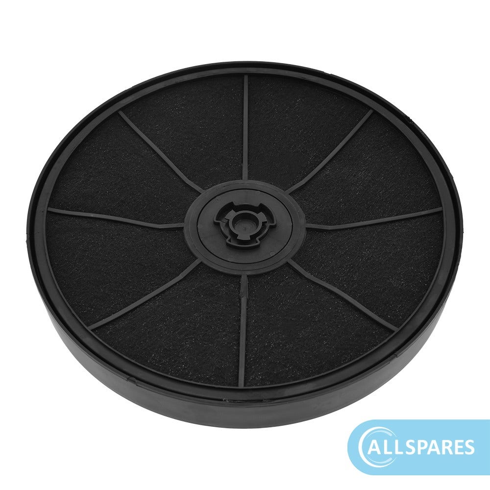 Aktivkohlefilter geeignet für EFF54 / FAC509 / F233