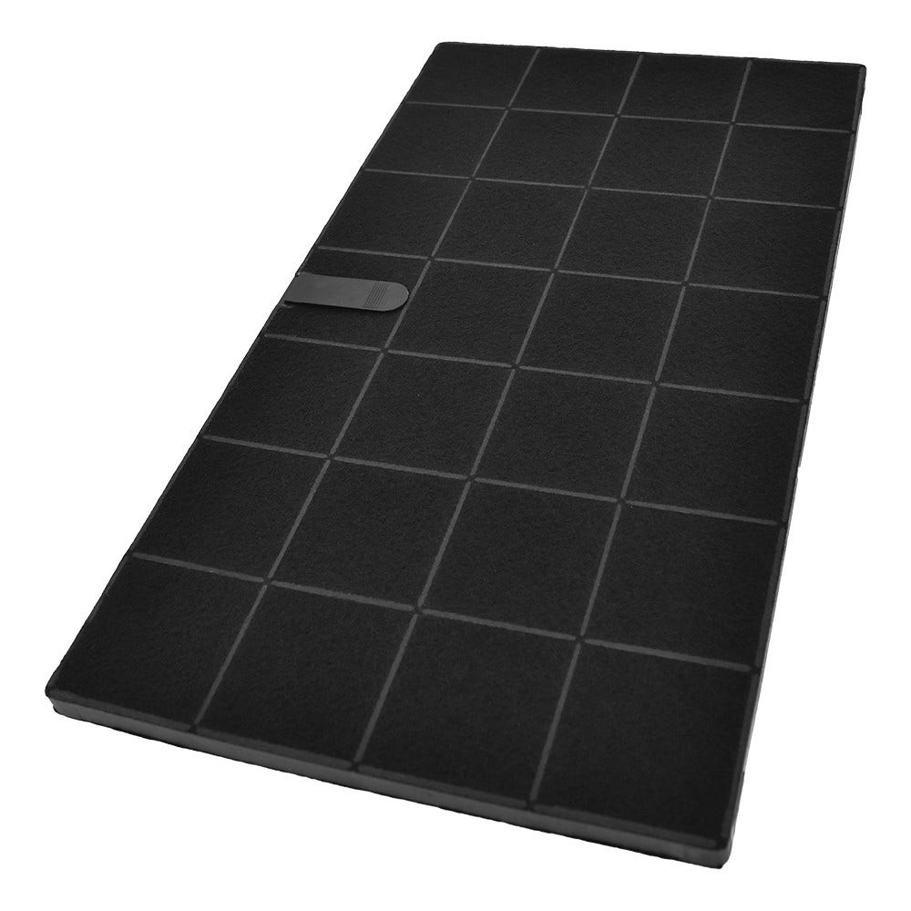 Aktivkohlefilter geeignet für Bauknecht AMC058 / 482000008330