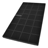 Aktivkohlefilter geeignet für Whirlpool AMC058