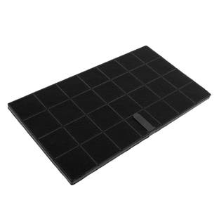 Aktivkohlefilter geeignet für Airforce AFFCAF25-27