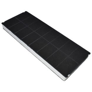 Aktivkohlefilter geeignet für Junker 296178 / 00296178