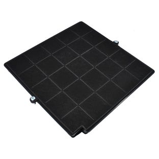 Aktivkohlefilter geeignet für Bielmeier 875956 / AFFCAF97CS