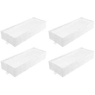 Akustikfilter Filter geeignet für Bosch 17004801 / HEZ9VEDU0 (4st.)