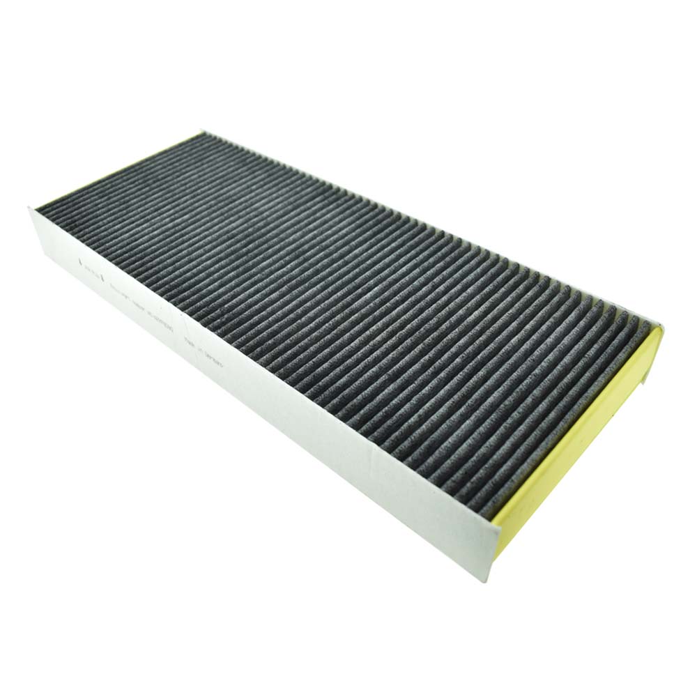 CleanAir Plus Aktivkohlefilter geeignet für Neff 11018621 / Z54TR00X0 / 11034172