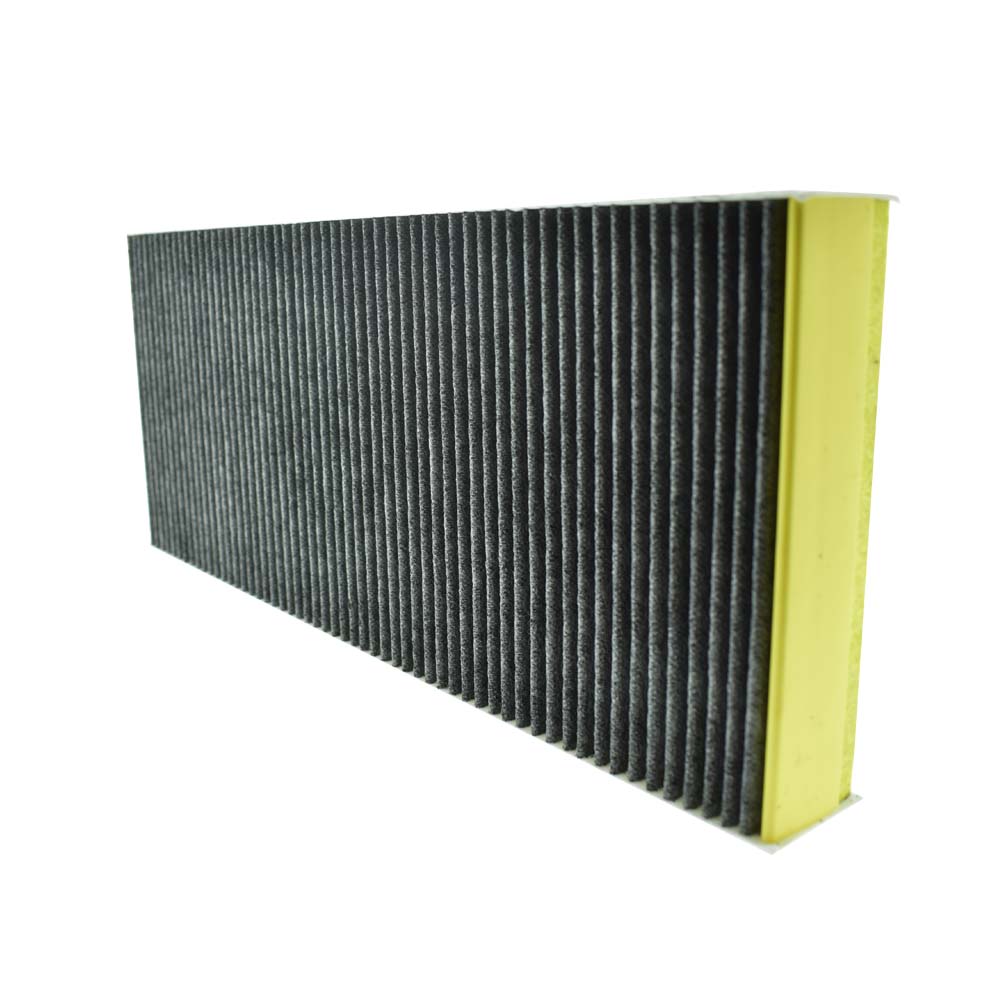 CleanAir Plus Aktivkohlefilter geeignet für Neff 11018621 / Z54TR00X0 / 11034172